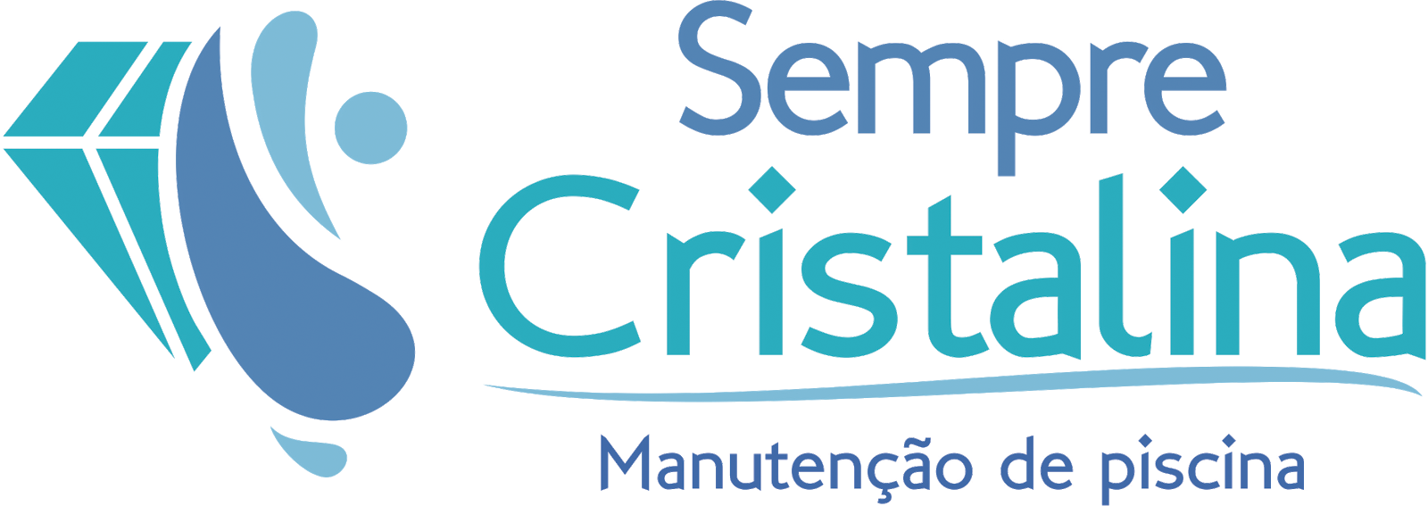 Logo - Sempre Cristalina